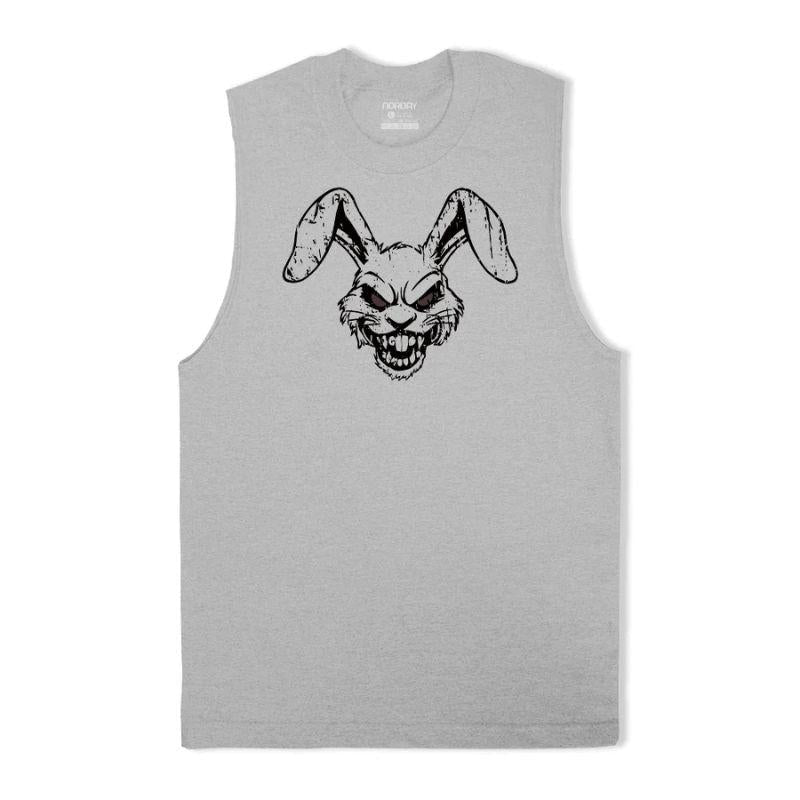 Fierce Rabbit Tank Top - Norday SE