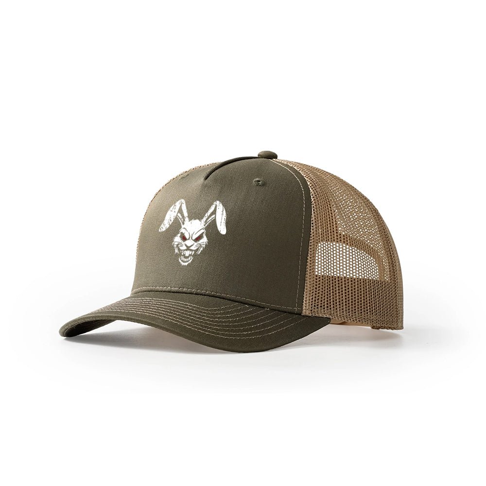 Fierce Rabbit Truckerkeps - Norday SE
