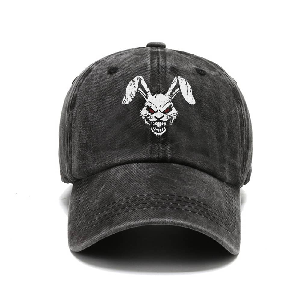 Fierce Rabbit Vintage Keps - Norday SE