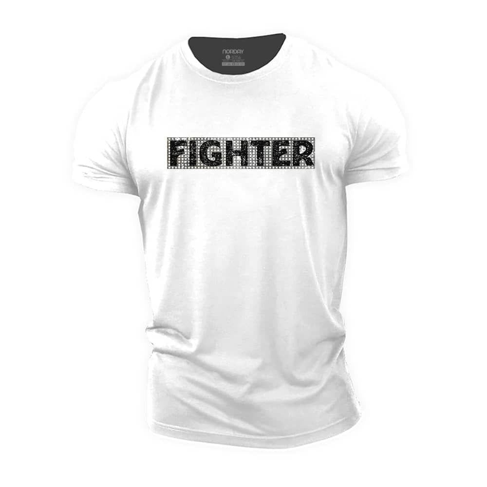Fighter T-Shirt - Norday SE