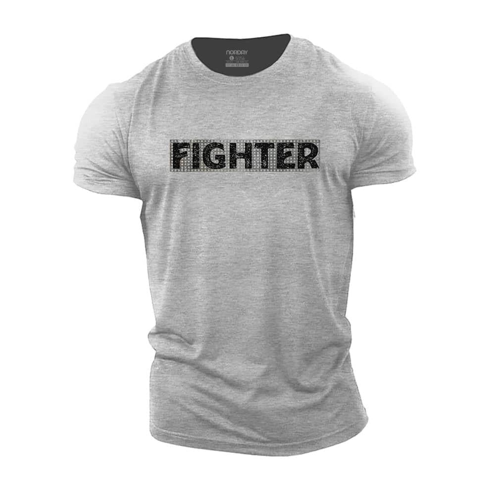 Fighter T-Shirt - Norday SE