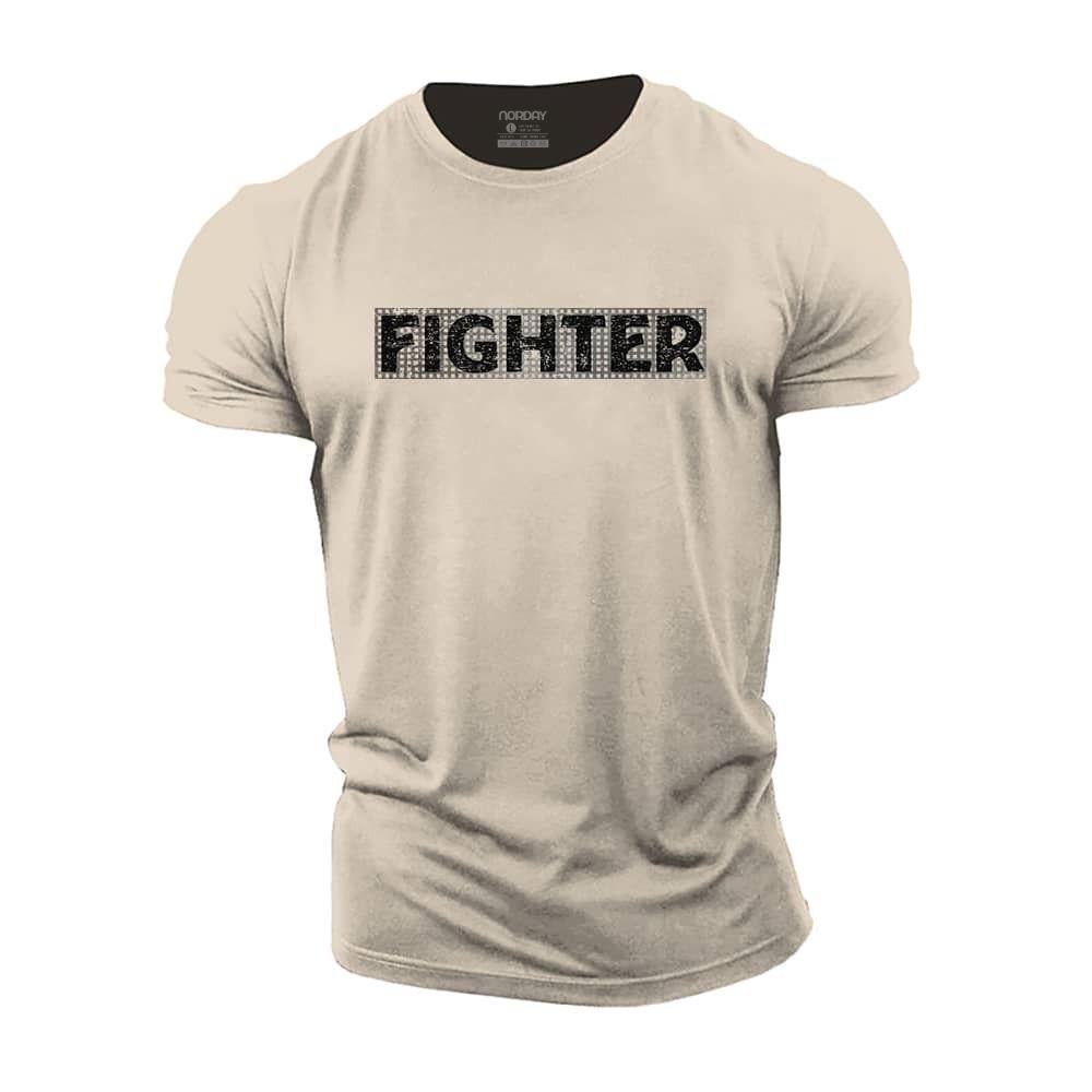 Fighter T-Shirt - Norday SE