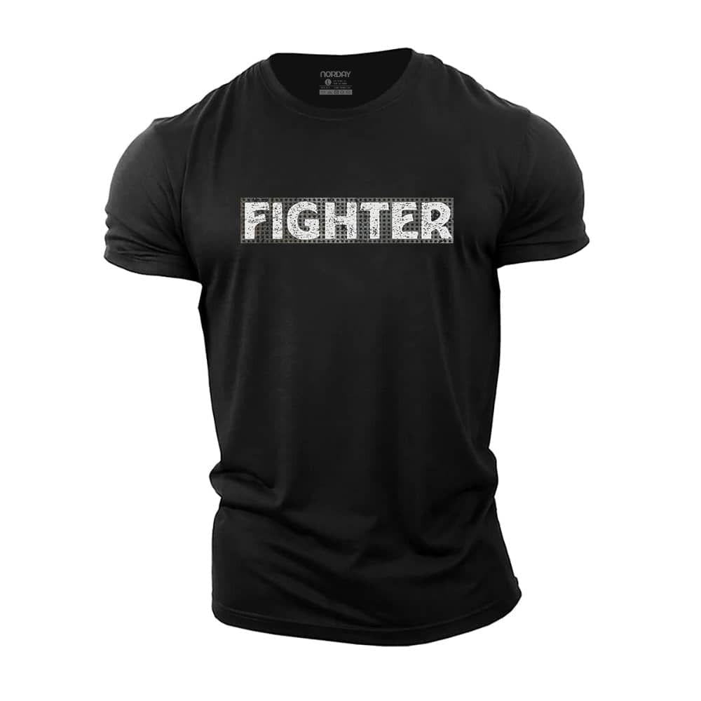 Fighter T-Shirt - Norday SE