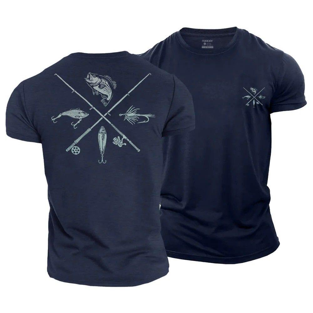 Fishing T-Shirt - Norday SE