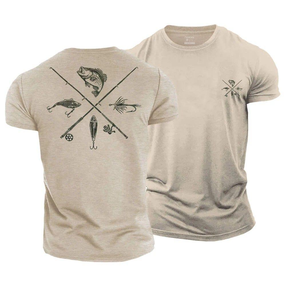 Fishing T-Shirt - Norday SE