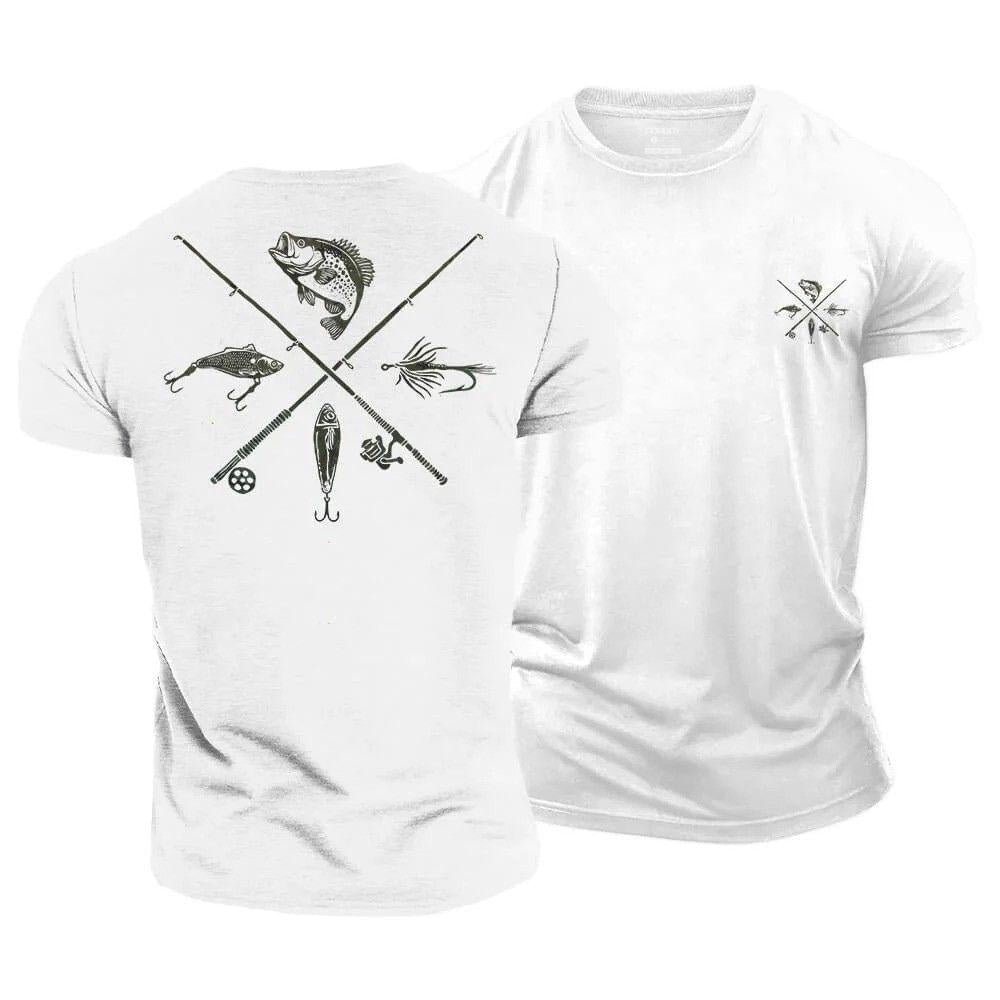 Fishing T-Shirt - Norday SE