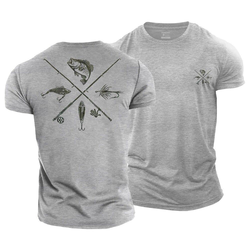 Fishing T-Shirt - Norday SE