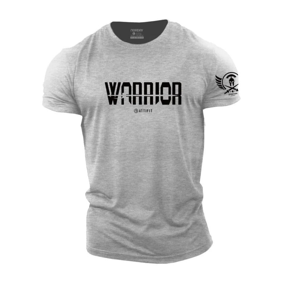 Fitness Warrior T-Shirt - Norday SE