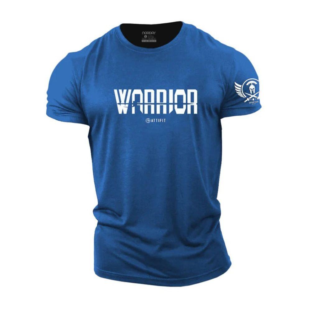 Fitness Warrior T-Shirt - Norday SE