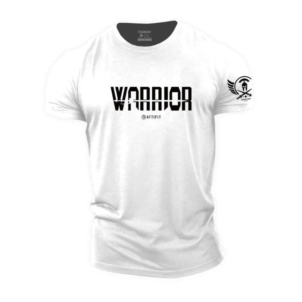 Fitness Warrior T-Shirt - Norday SE