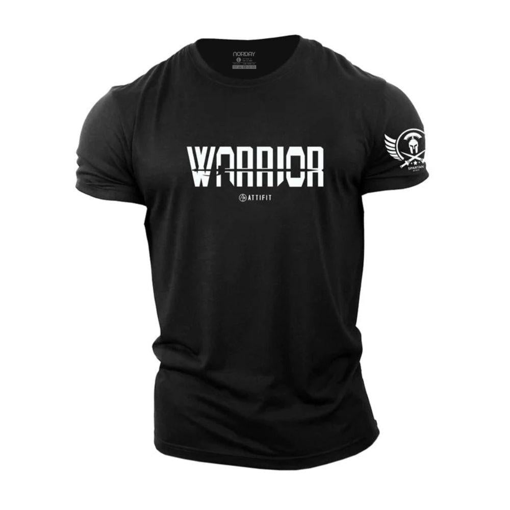 Fitness Warrior T-Shirt - Norday SE