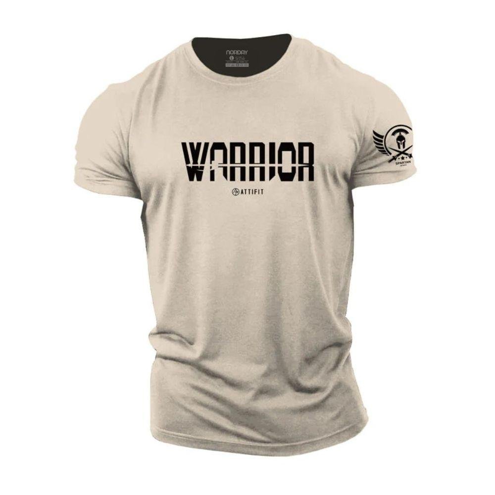 Fitness Warrior T-Shirt - Norday SE