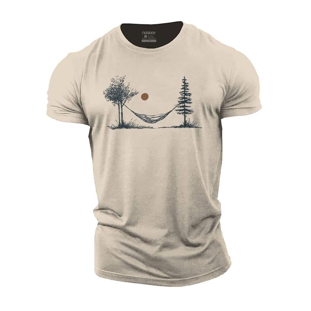 Forest Rest T-Shirt - Norday SE