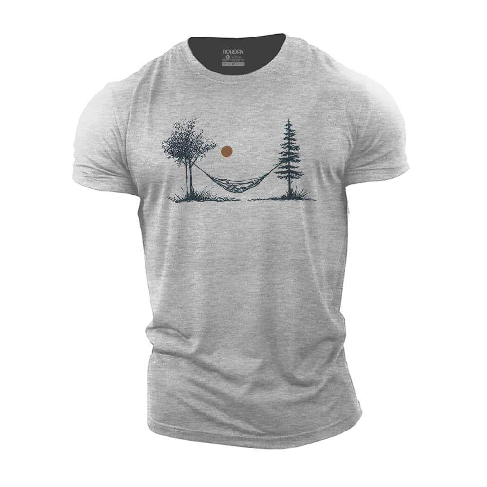 Forest Rest T-Shirt - Norday SE