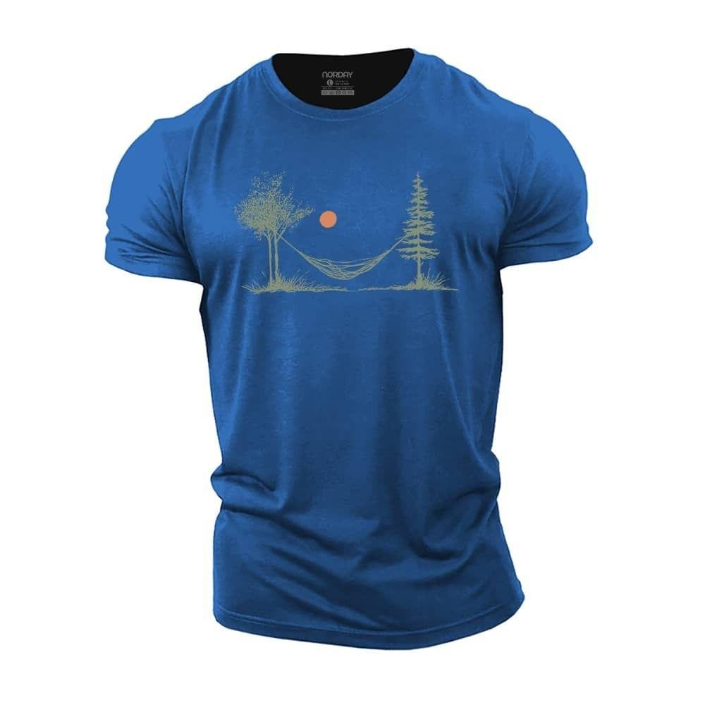 Forest Rest T-Shirt - Norday SE