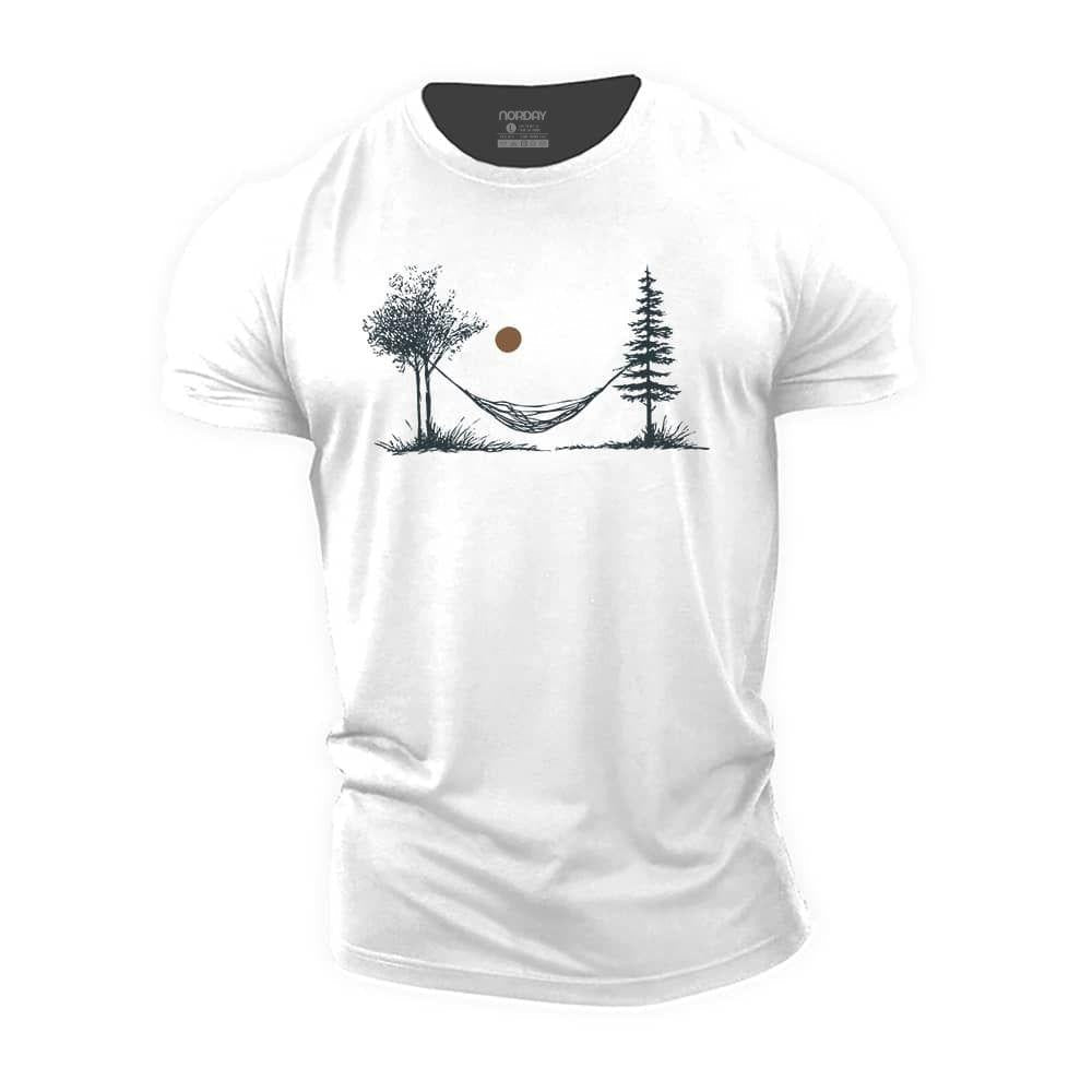 Forest Rest T-Shirt - Norday SE