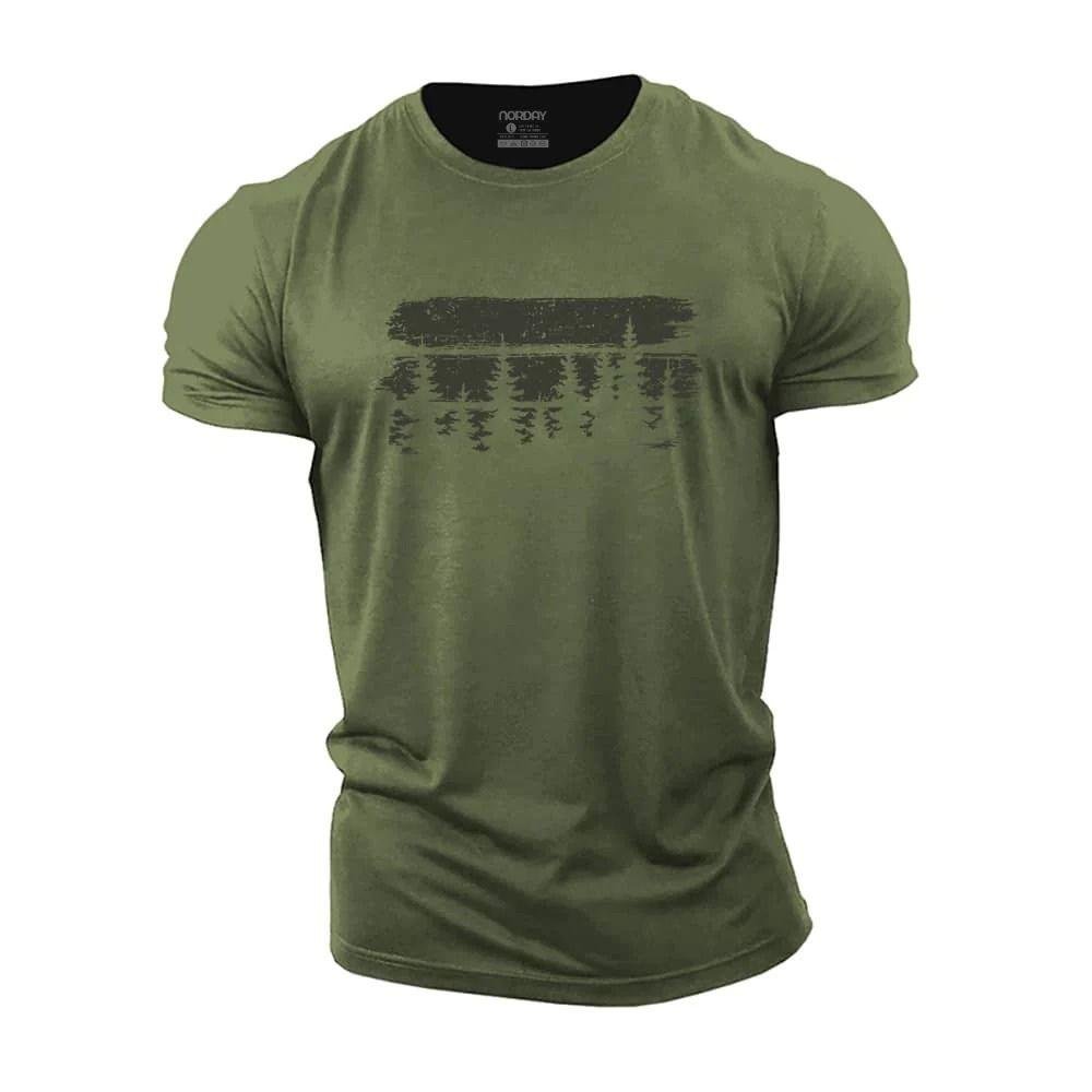 Forest T-Shirt - Norday SE