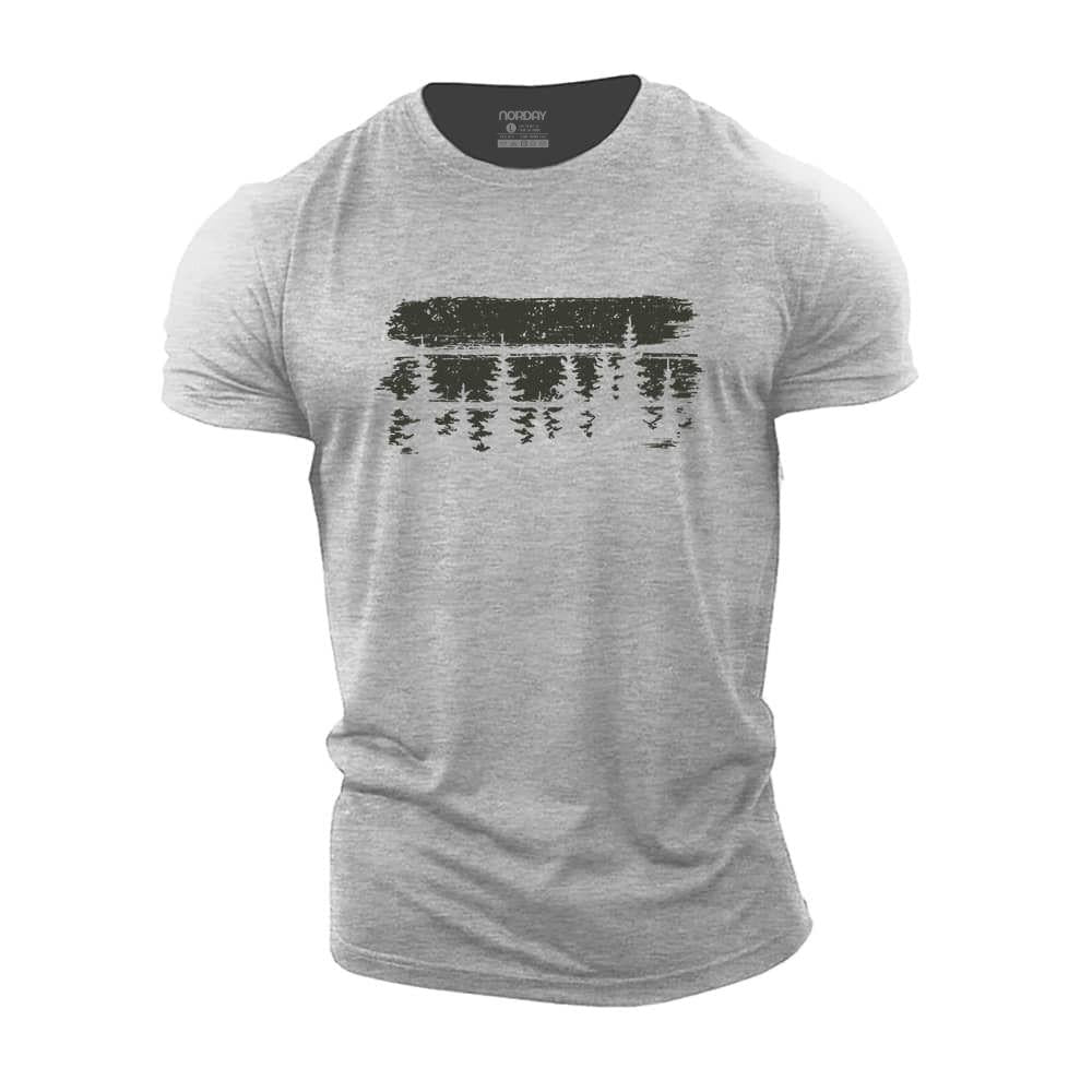 Forest T-Shirt - Norday SE