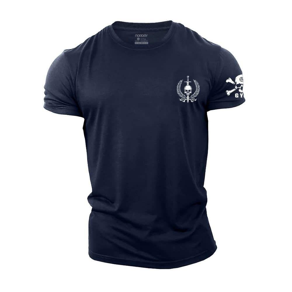 Forged Strength T-Shirt - Norday SE