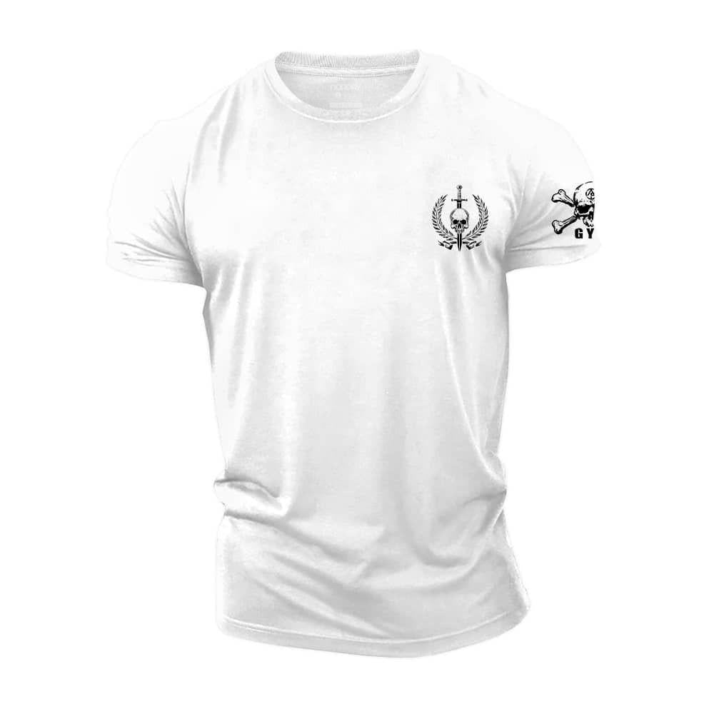 Forged Strength T-Shirt - Norday SE