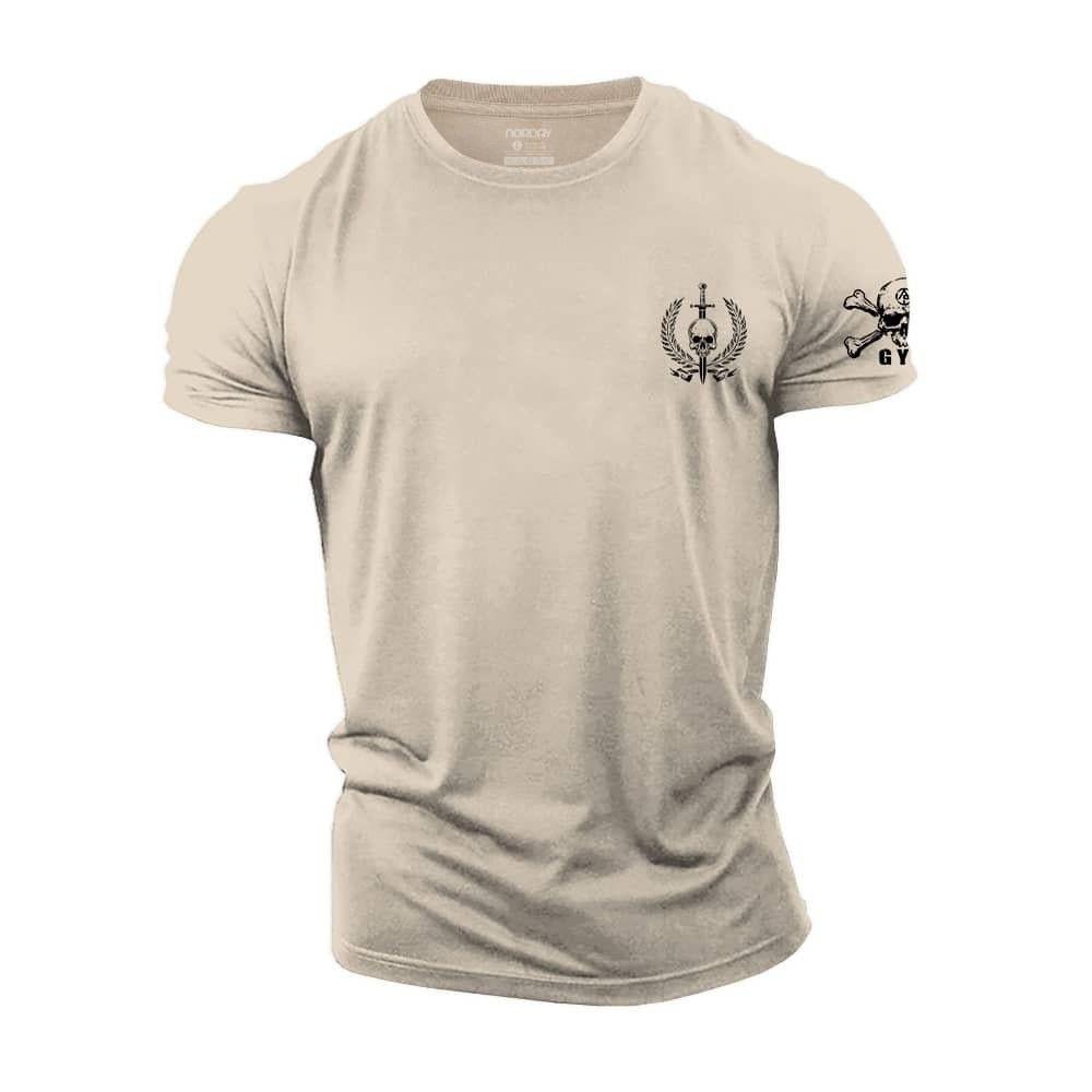 Forged Strength T-Shirt - Norday SE