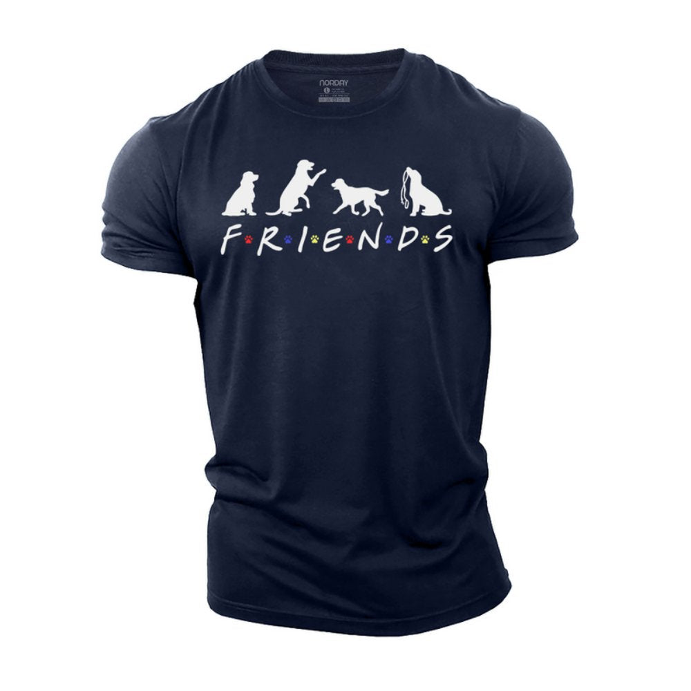 Friends T-Shirt - Norday SE