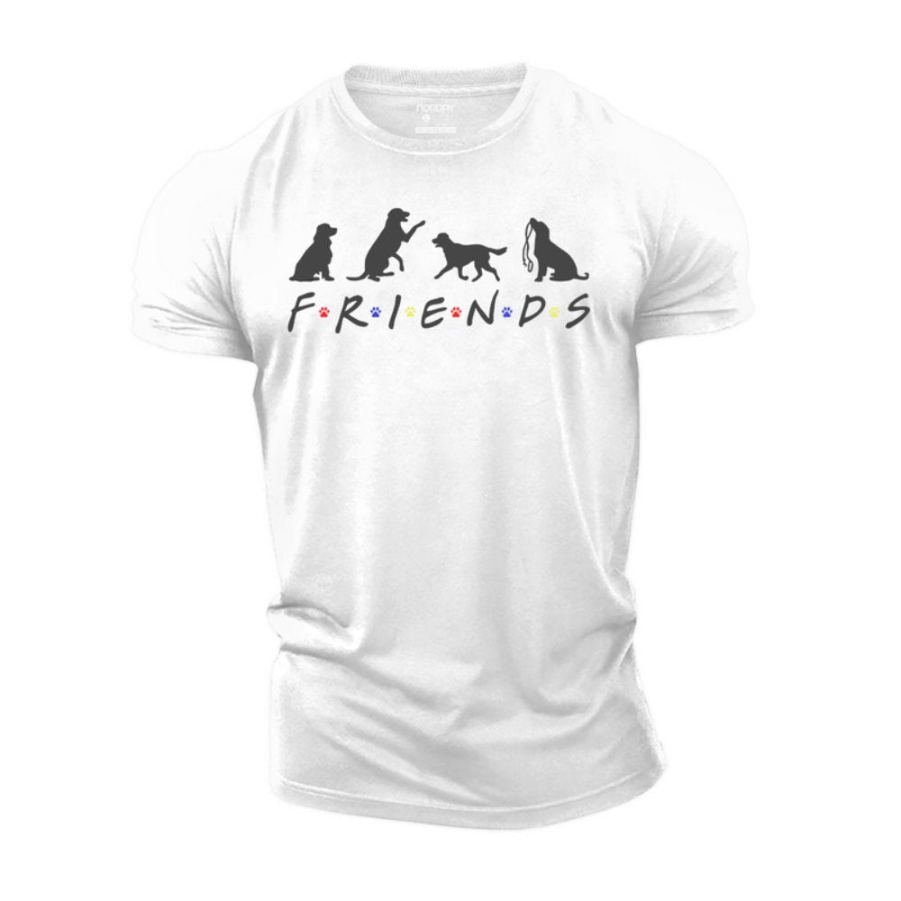 Friends T-Shirt - Norday SE