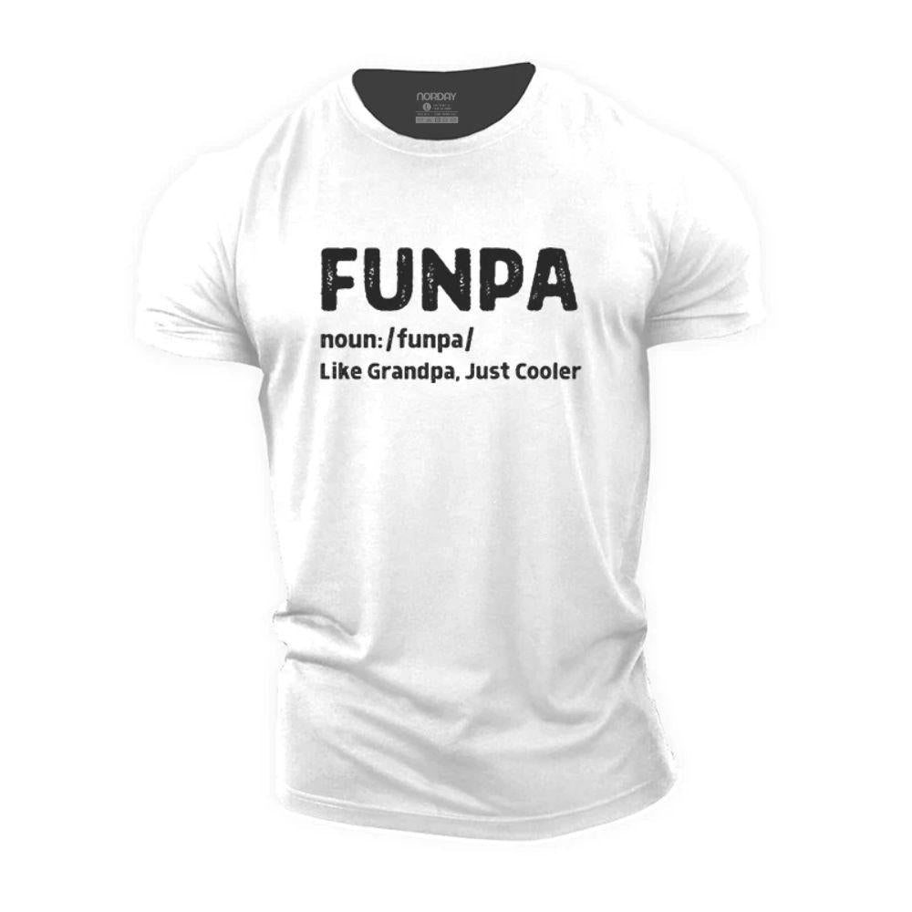Funpa T-Shirt - Norday SE