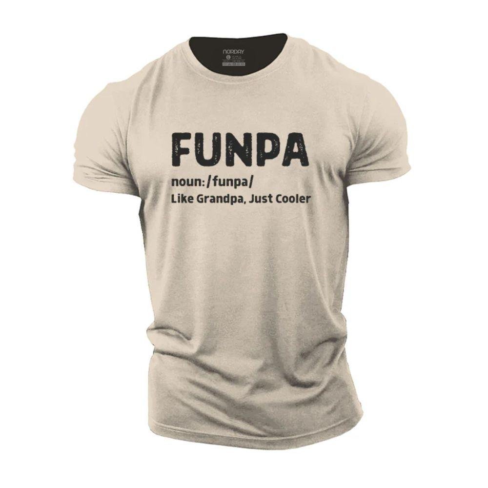Funpa T-Shirt - Norday SE