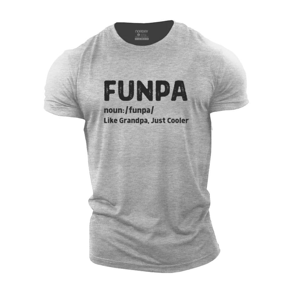 Funpa T-Shirt - Norday SE