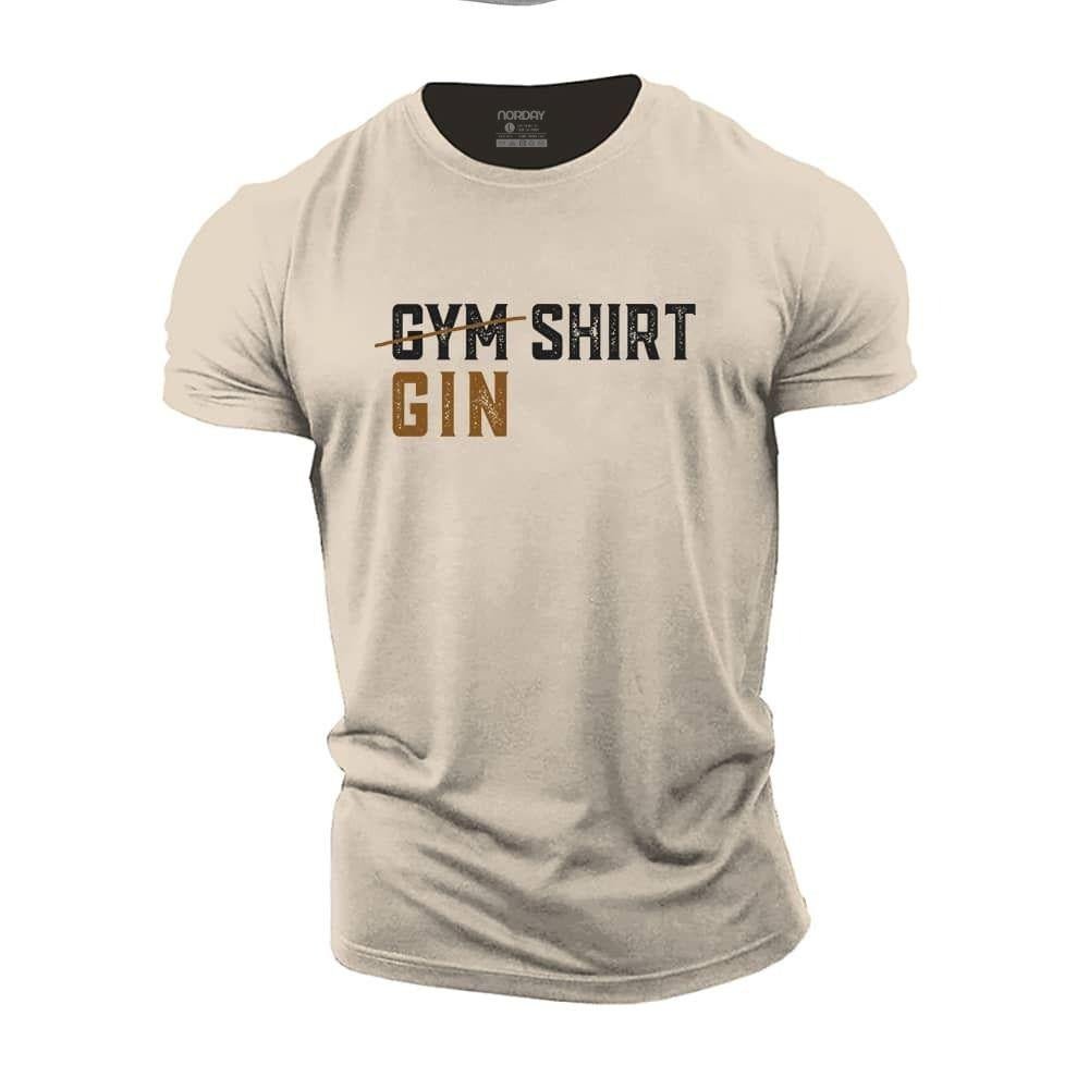 Gin Shirt T-Shirt - Norday SE