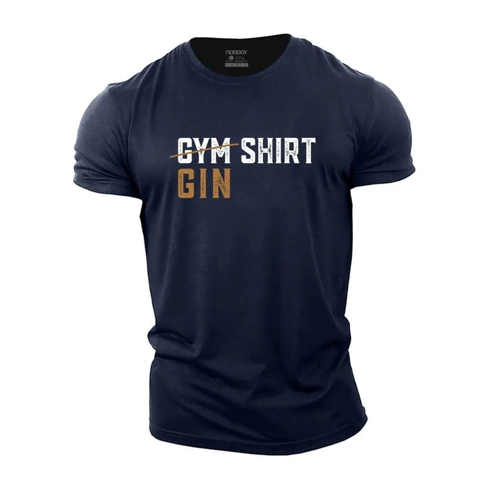 Gin Shirt T-Shirt - Norday SE
