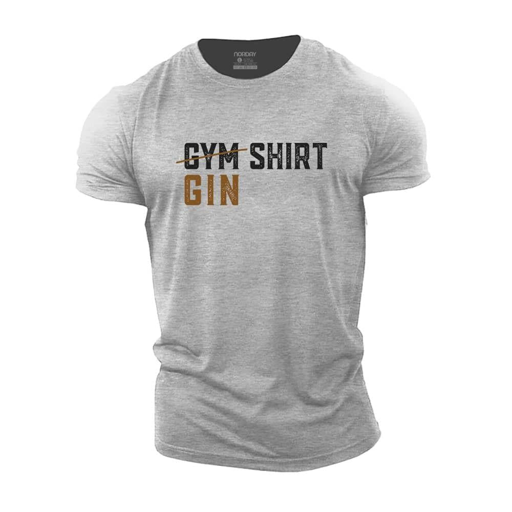 Gin Shirt T-Shirt - Norday SE