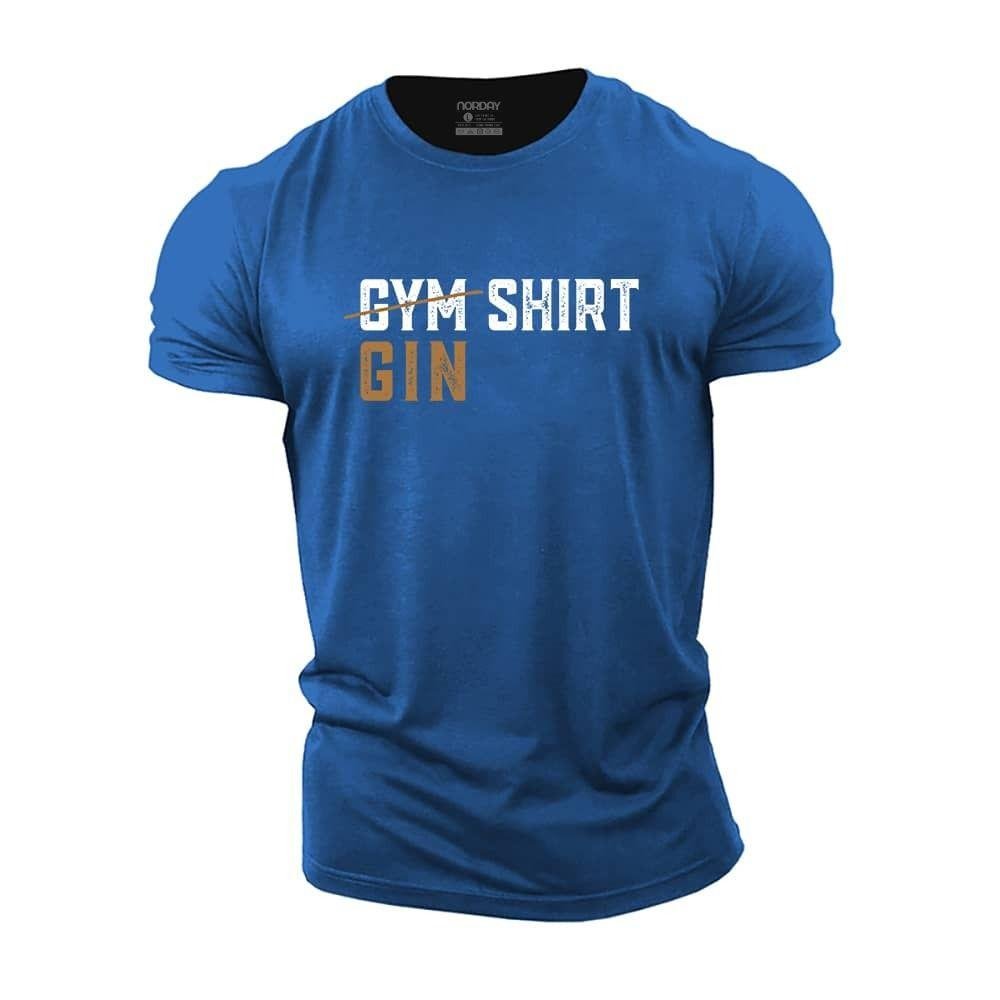 Gin Shirt T-Shirt - Norday SE