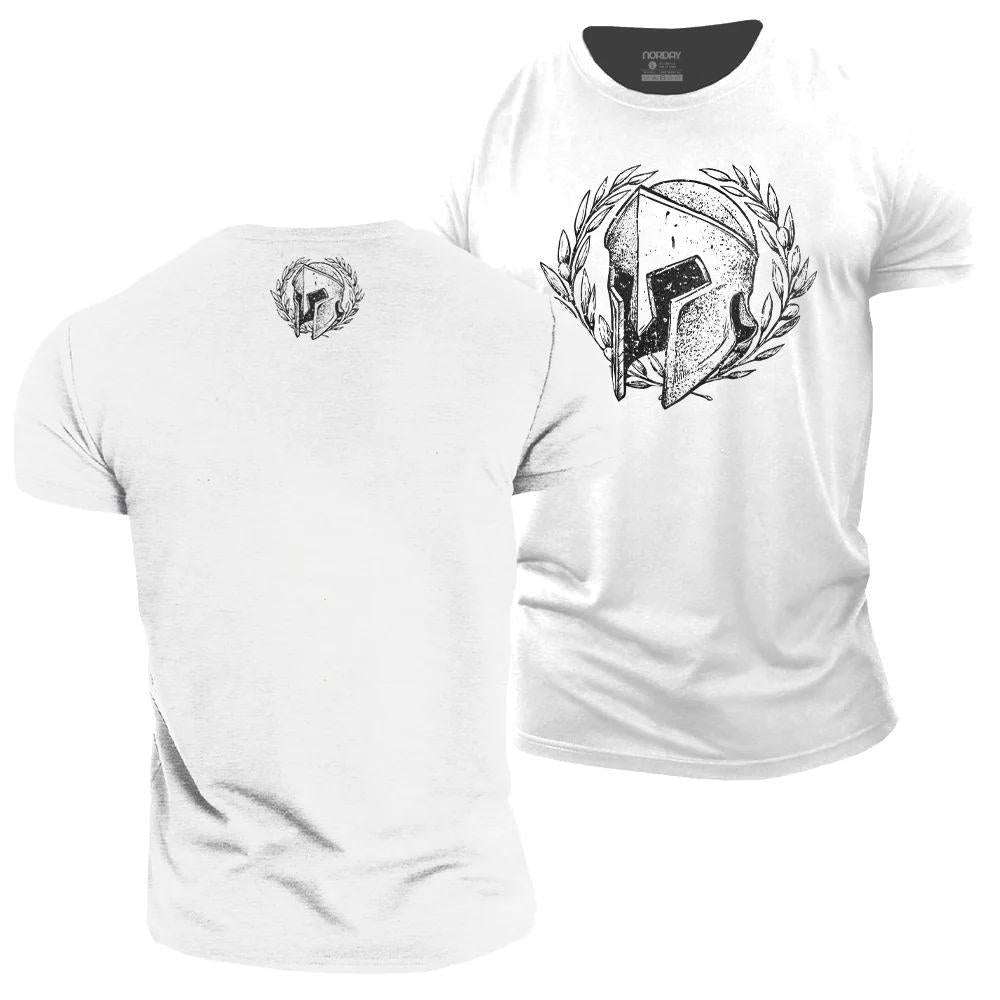 Golden Helm T-Shirt - Norday SE
