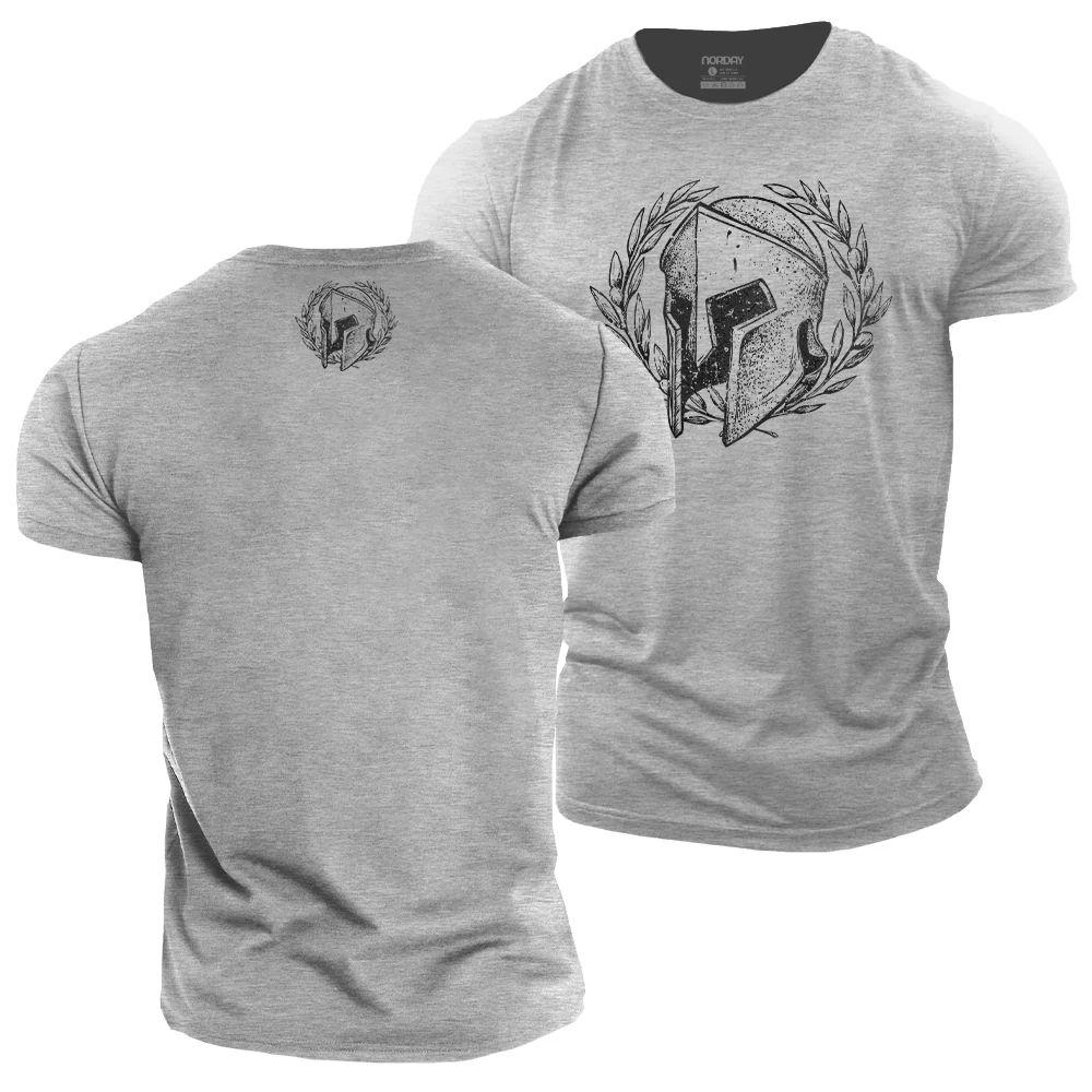 Golden Helm T-Shirt - Norday SE