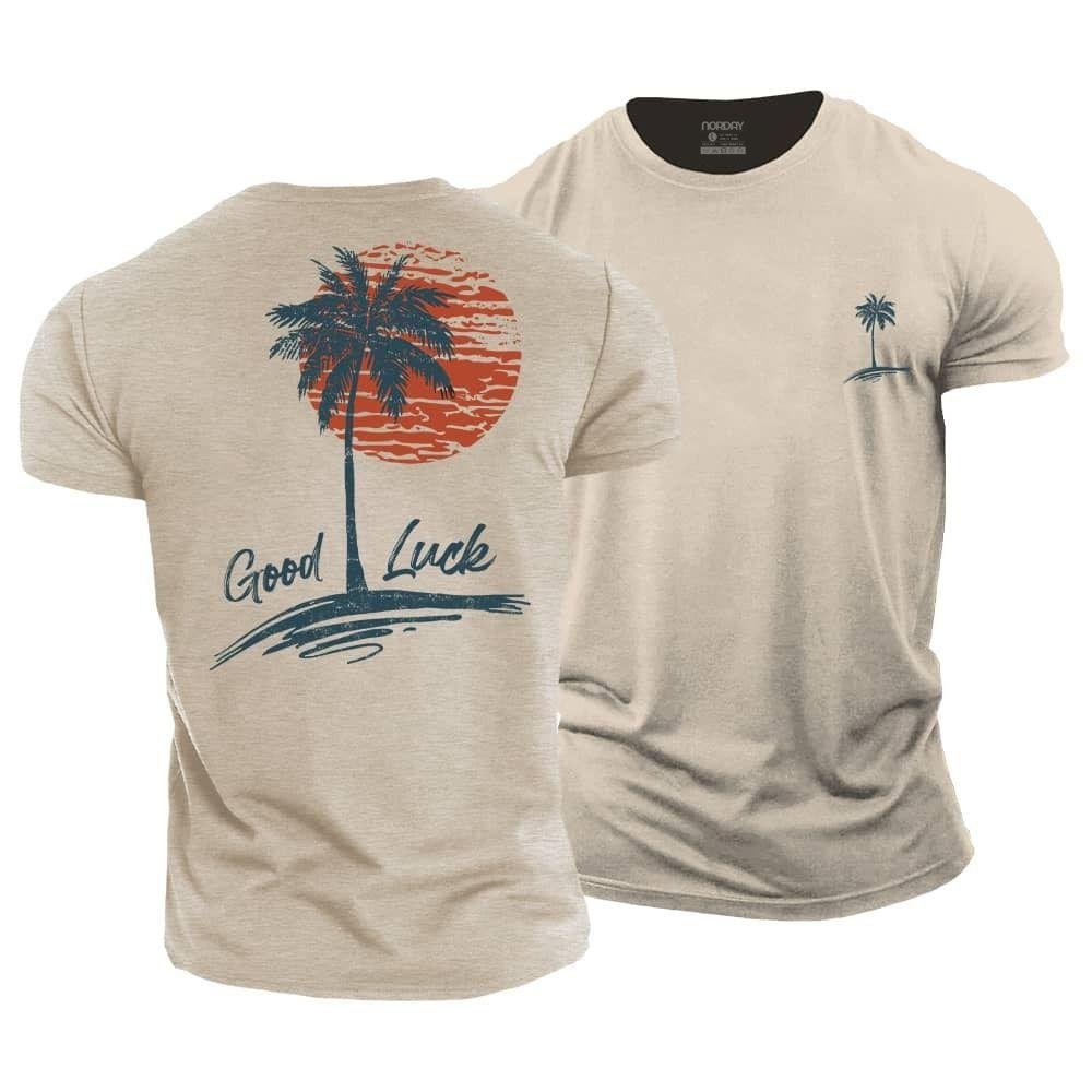 Good Luck T-Shirt - Norday SE