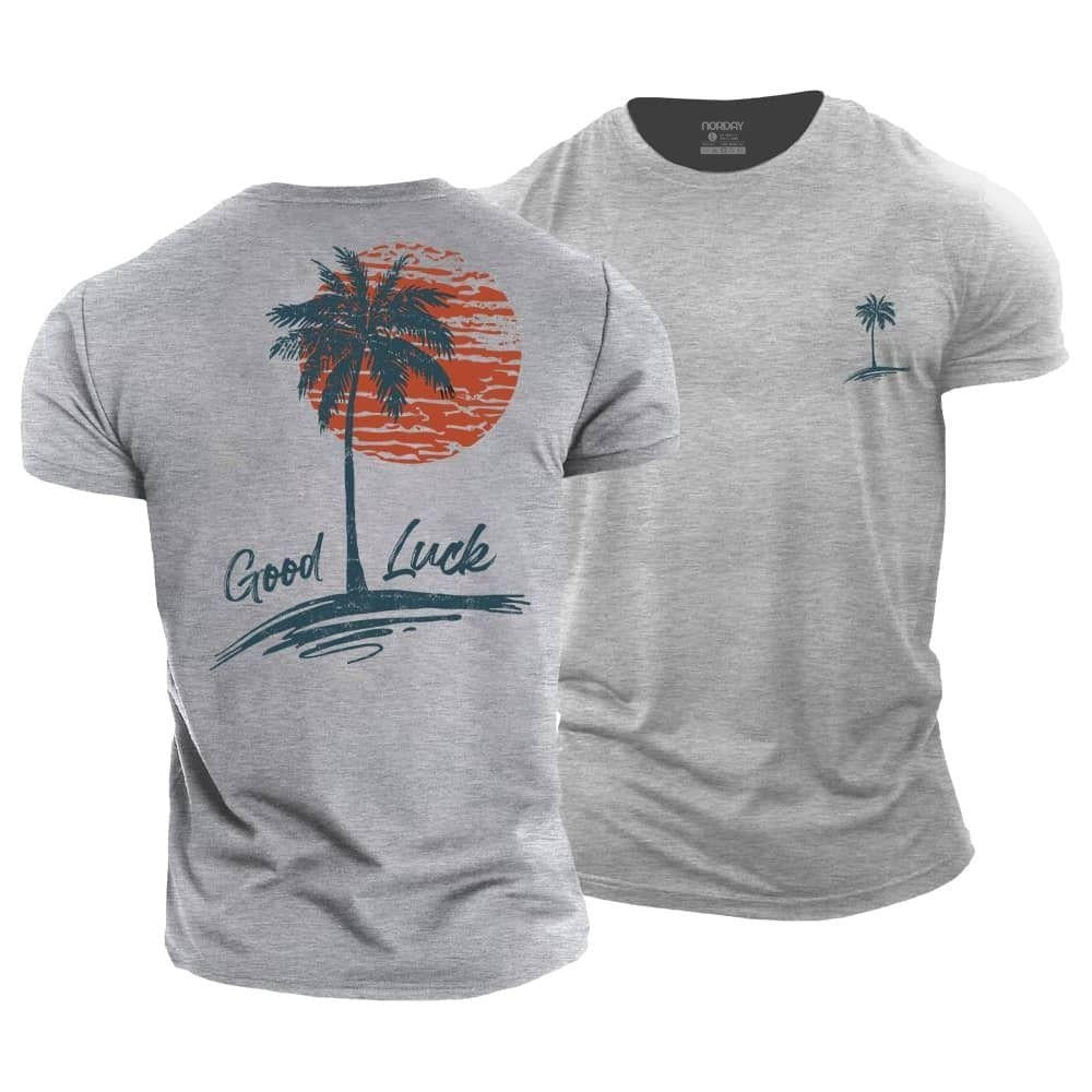 Good Luck T-Shirt - Norday SE