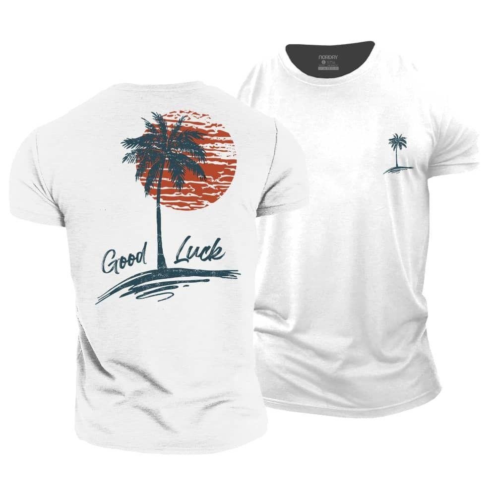 Good Luck T-Shirt - Norday SE