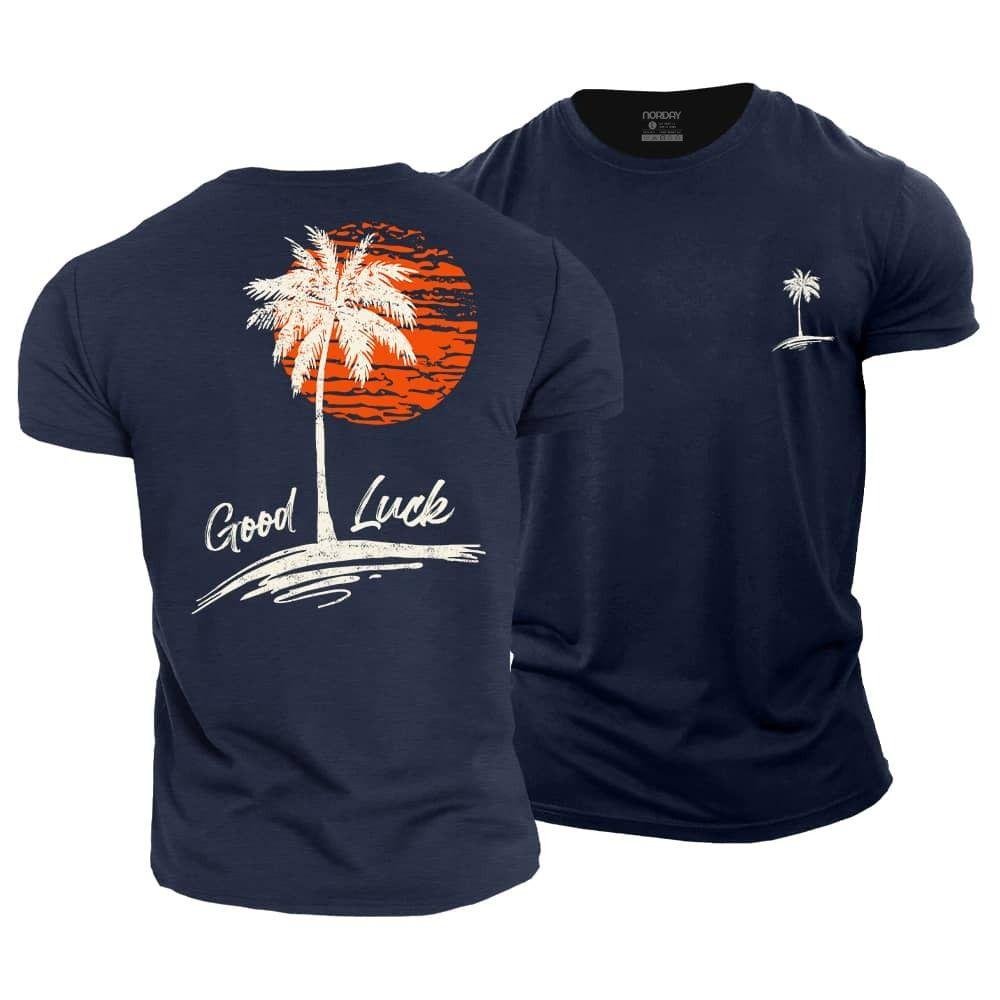 Good Luck T-Shirt - Norday SE