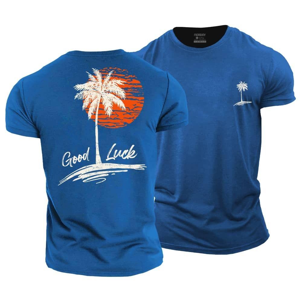Good Luck T-Shirt - Norday SE