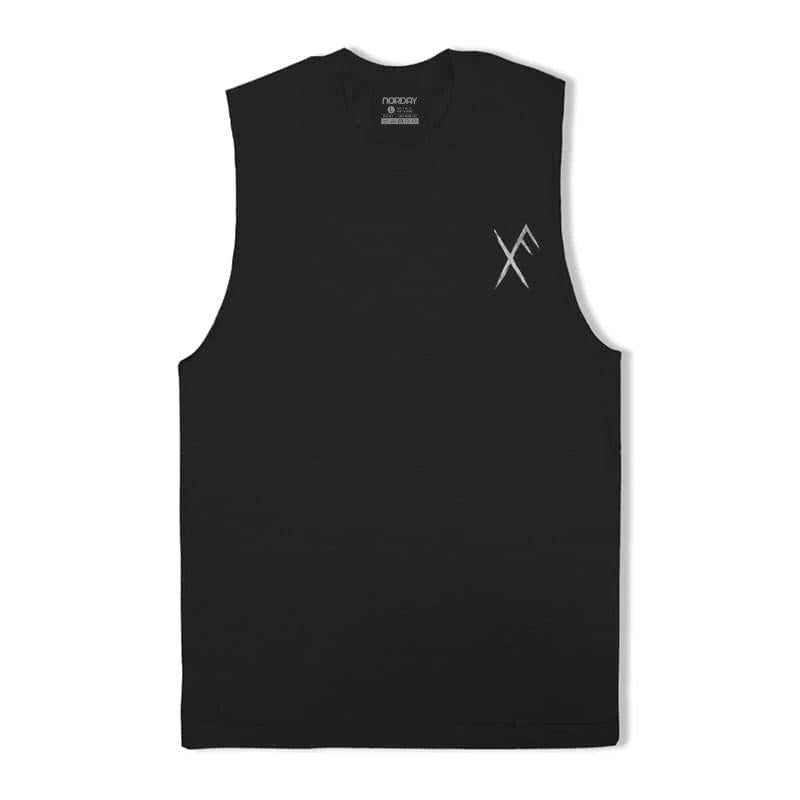 Good Luck Tank Top - Norday SE