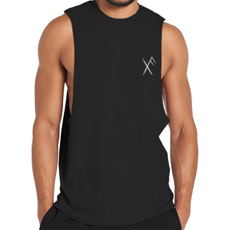Lykke Til Tank Top - Norday SE