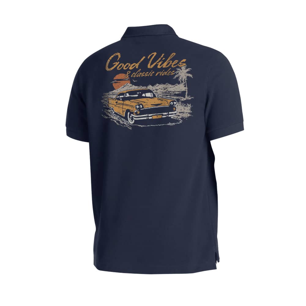 Gode Vibber Pike - Norday SE