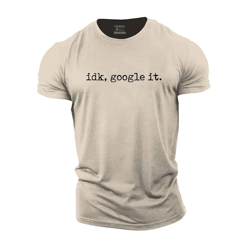 Google It T-Shirt - Norday SE