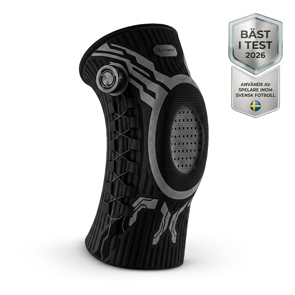 Gymfit KneeFlex Pro™ - Norday SE