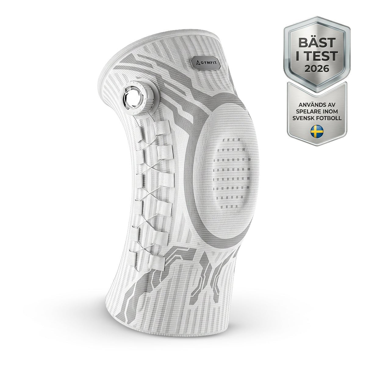 Gymfit KneeFlex Pro™ - Norday SE