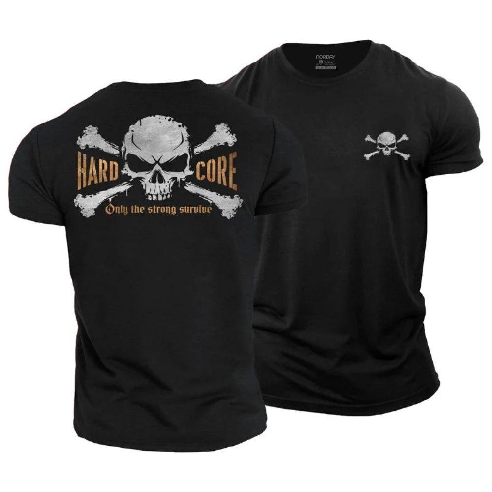 Hard Core T-Shirt - Norday SE