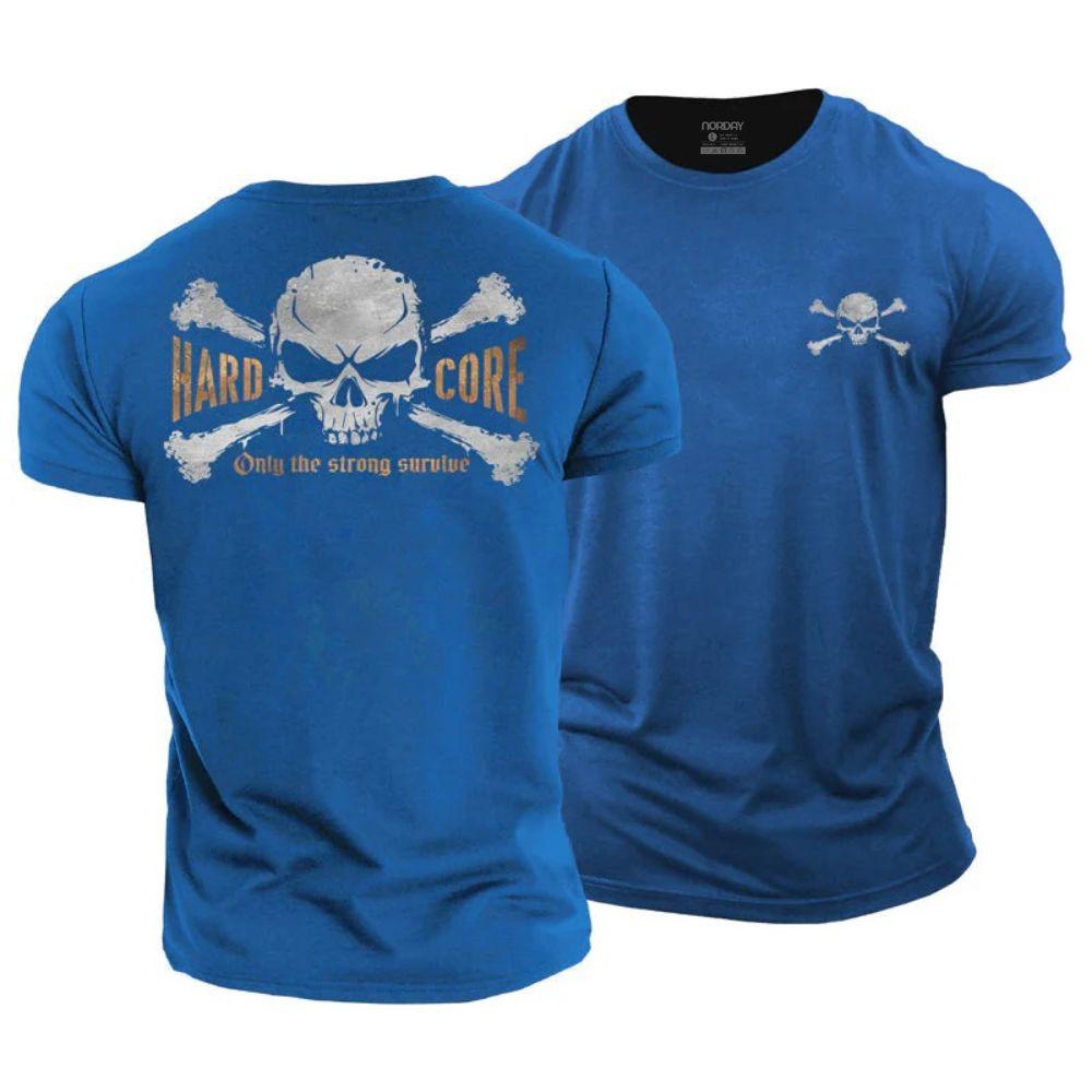 Hard Core T-Shirt - Norday SE