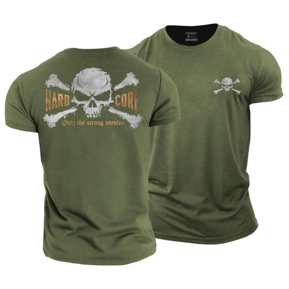 Hard Core T-Shirt - Norday SE